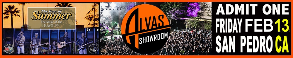 Alvas Showroom
