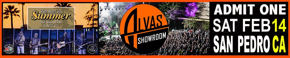 Alvas Showroom