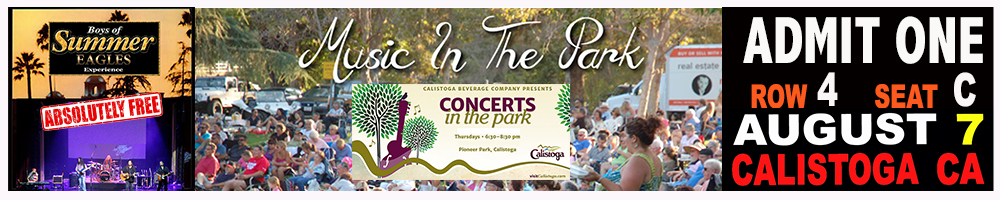 Calistoga CITP
