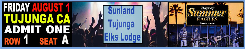 Elks Tujunga Lodge