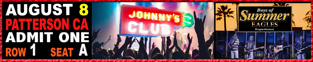 Johnny's Club