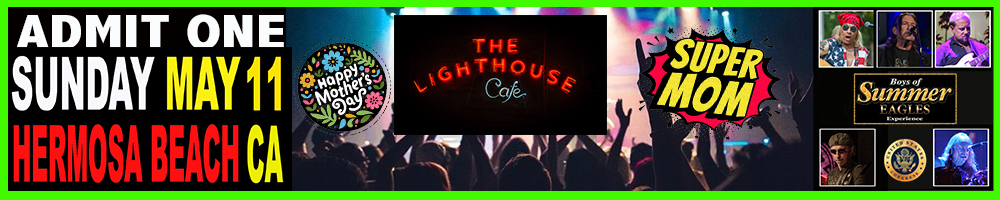 Lighthouse Cafe