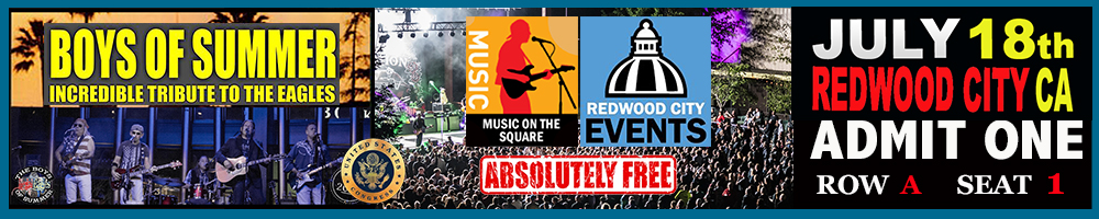 Music on the Square