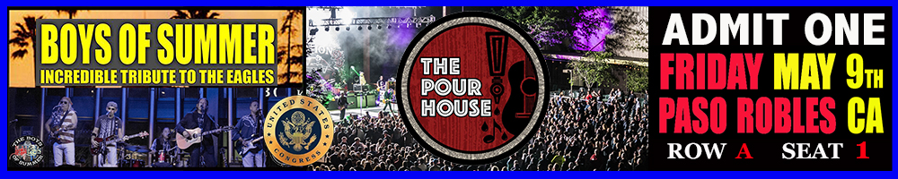 The Pour House