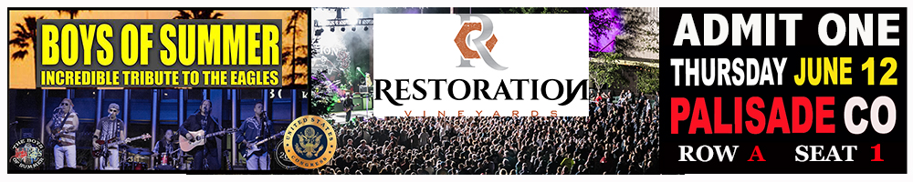 Restoration Vineyards