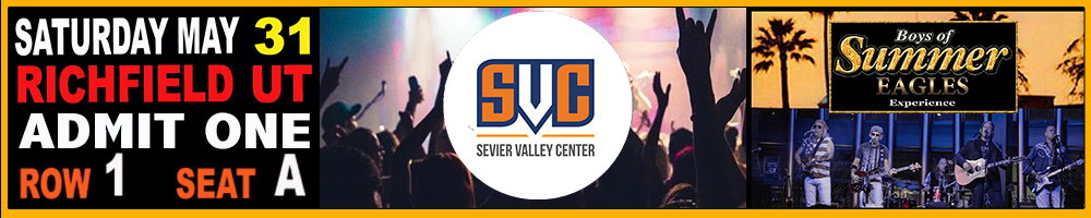 Sevier Valley Center