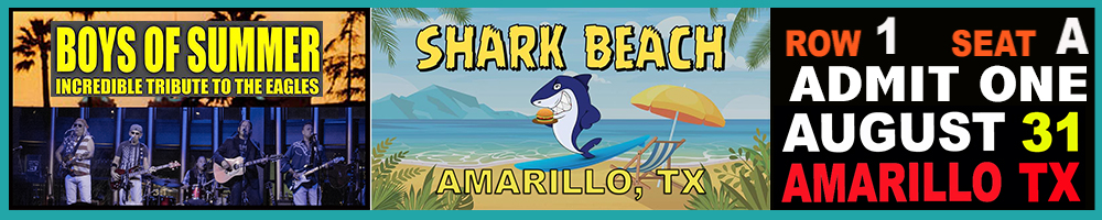 Shark Beach