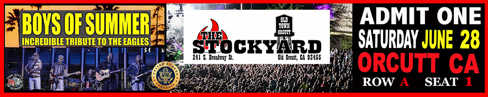 The Stockyard