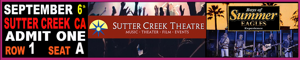 Sutter Creek