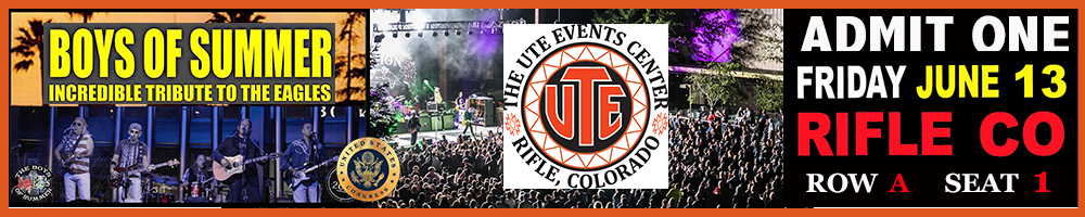 The Ute Theater